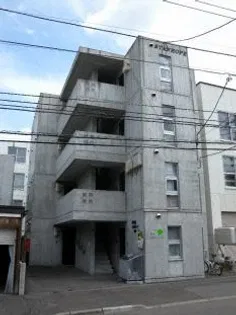 スタンホープ白石の画像