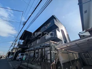 コーポ緑苑の画像