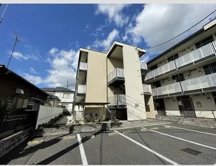 レオパレスブルーパイン松本の画像