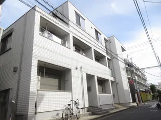 ルチルMの画像