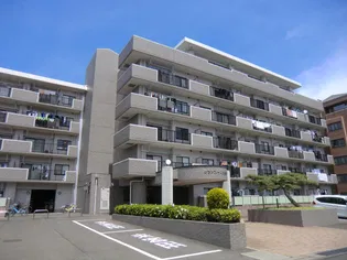 グランフィール大野田の画像