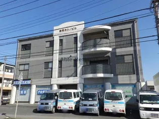 ホシノレジデンスBの画像