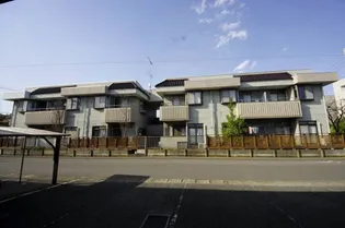 ルナハイツIIの画像