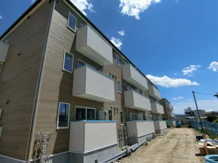 メリディアン岩沼壱番館の画像