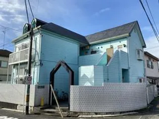 TOWA立野台コーポの画像