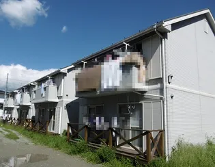 サニークレストⅡの画像