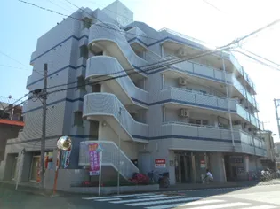 スターヒルズの画像