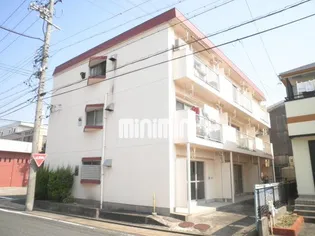 コーポ北出の画像