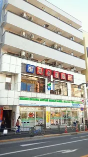 ハイメリッヒ町屋の画像