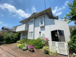 堀井コーポの画像