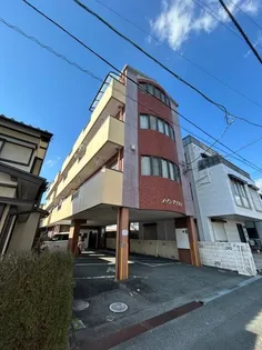 メゾンアイサン助信の画像