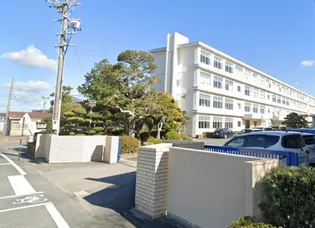 越路ハイツ【2階】の周辺