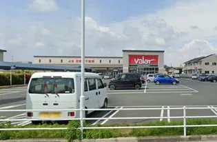 越路ハイツ【2階】の周辺