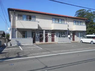 天笠ハイツの画像