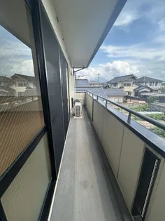 スペースロイヤル【2階】の内装