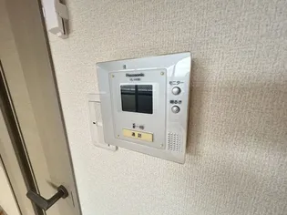 スペースロイヤル【2階】の内装