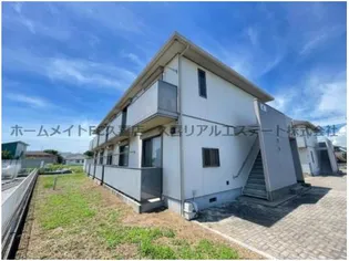 EVOLUXE KAZO B棟の画像