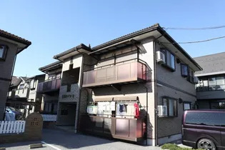 石幸ハイツの画像