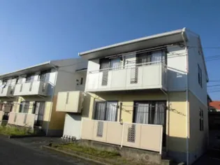 ピアニー II棟の画像