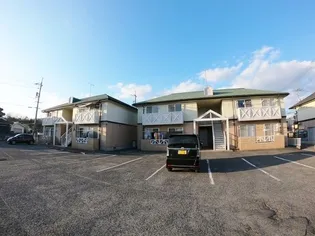 グレイス加茂Bの画像