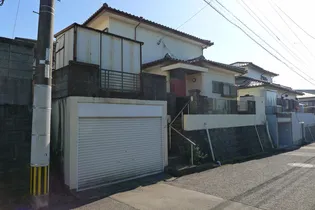 長崎県西彼杵郡長与町吉無田郷【一戸建】の外観