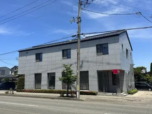 ビレッジ鶴ケ岡IIIの画像