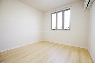 もてぎテラス Iの内装