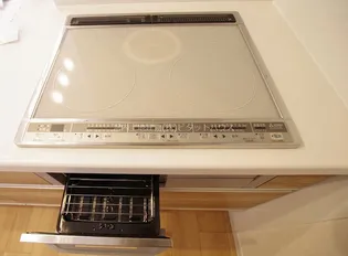 もてぎテラス Iの内装