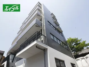 LAND WALKERの画像