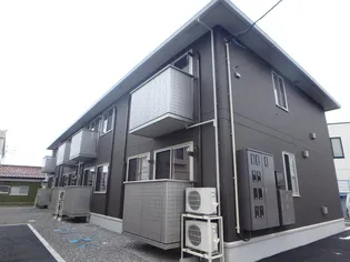 グラン ソレイユⅦの画像