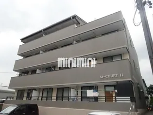 MーCOURT11の画像