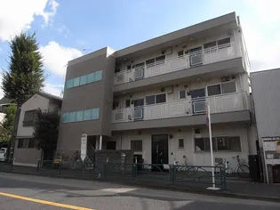 白菊ハウスの画像