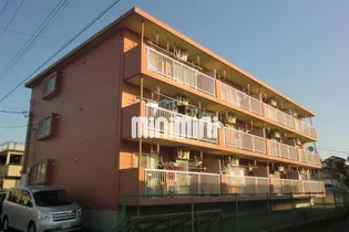 マンションセンティアの画像