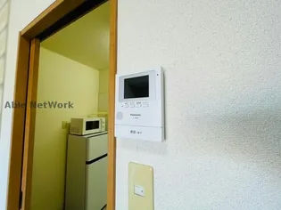 Fine Field【2階】の内装