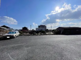 Fine Field【2階】の地図