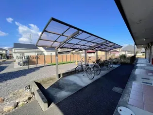 Fine Field【2階】の地図