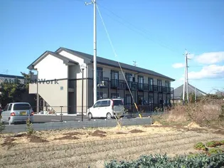 Fine Field【2階】のその他画像