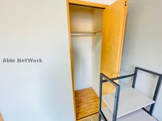 Fine Field【2階】の内装