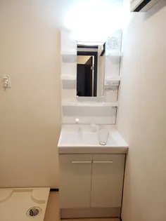 ラフィーネアルセ【1階】の内装