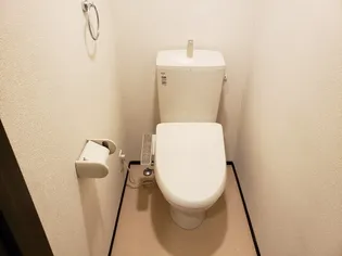 ラフィーネアルセ【1階】の内装