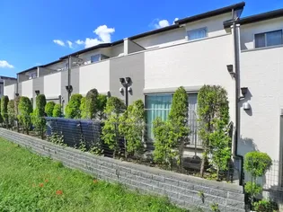 東京都葛飾区青戸2【一戸建】の外観