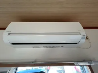 セゾンオーヌキ【1階】の内装