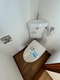 セゾンオーヌキ【1階】の内装