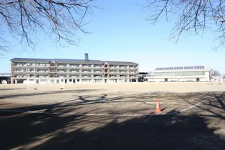 セゾンオーヌキ【1階】の周辺