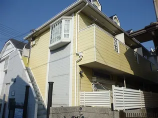 中松江カルモハウスの画像