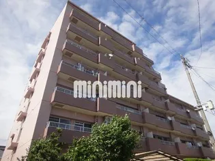 宝西春ハイツの画像