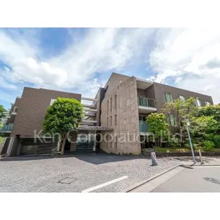 テラス恵比寿の丘の画像