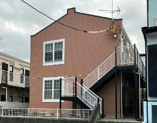 レオパレス島田黒石第3の画像