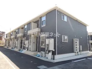 リリー オブ ザ ヴァリーIの画像