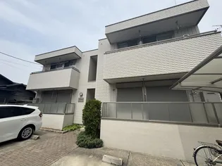 メゾンシャテーネの画像